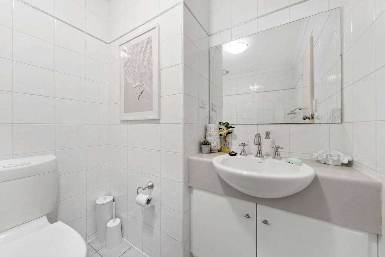Belle Escapes - Seascape On Seaview Apartment Henley Beach South