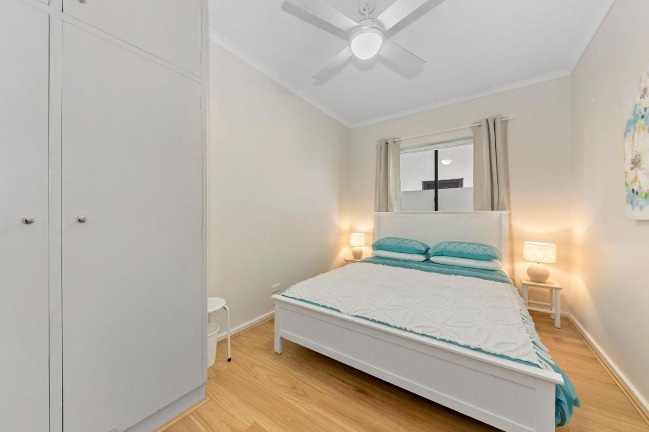 Apartment Belle Escapes - Seascape On Seaview Henley Beach South