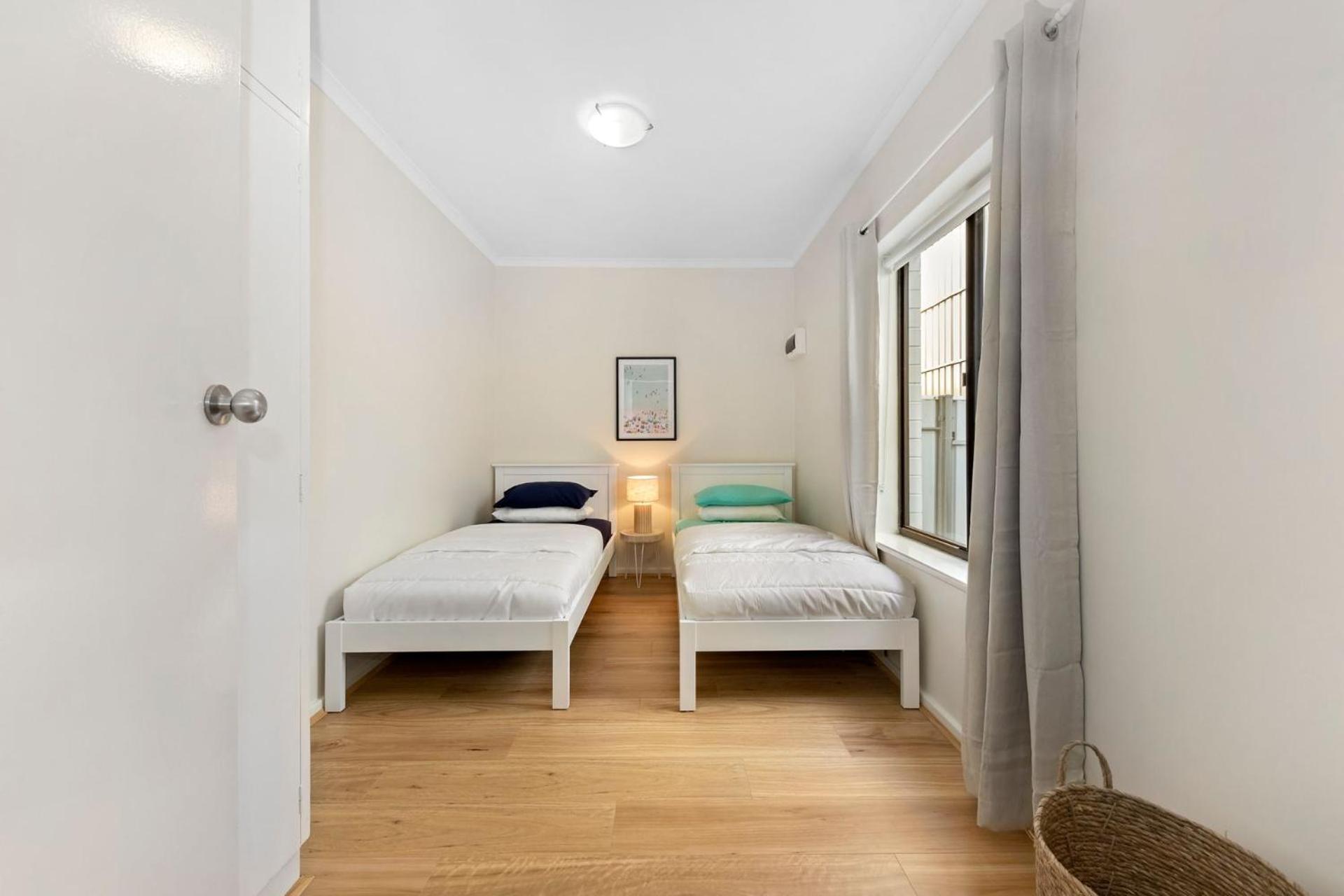 Apartment Belle Escapes - Seascape On Seaview Henley Beach South
